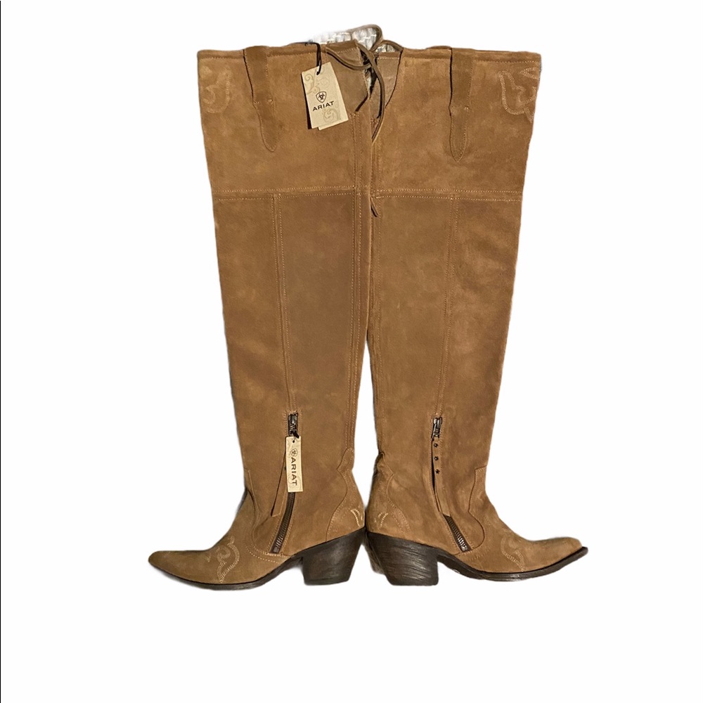 Ariat Pandora Boots